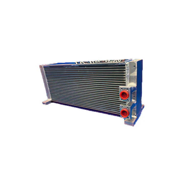 Oil Cooler 14573685 for Volvo Excavator EC235C EC210C online Oil Cooler 14573685 for Volvo Excavator EC235C EC210C online