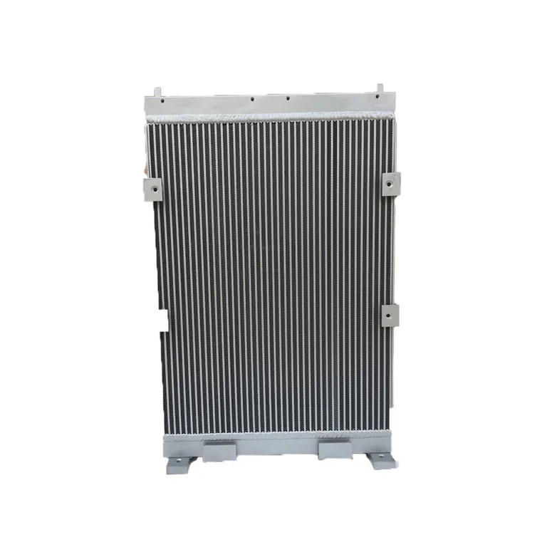 Oil Cooler 14619768 for Volvo Excavator EC360B EC330B EC330C EC360C online Oil Cooler 14619768 for Volvo Excavator EC360B EC330B EC330C EC360C online