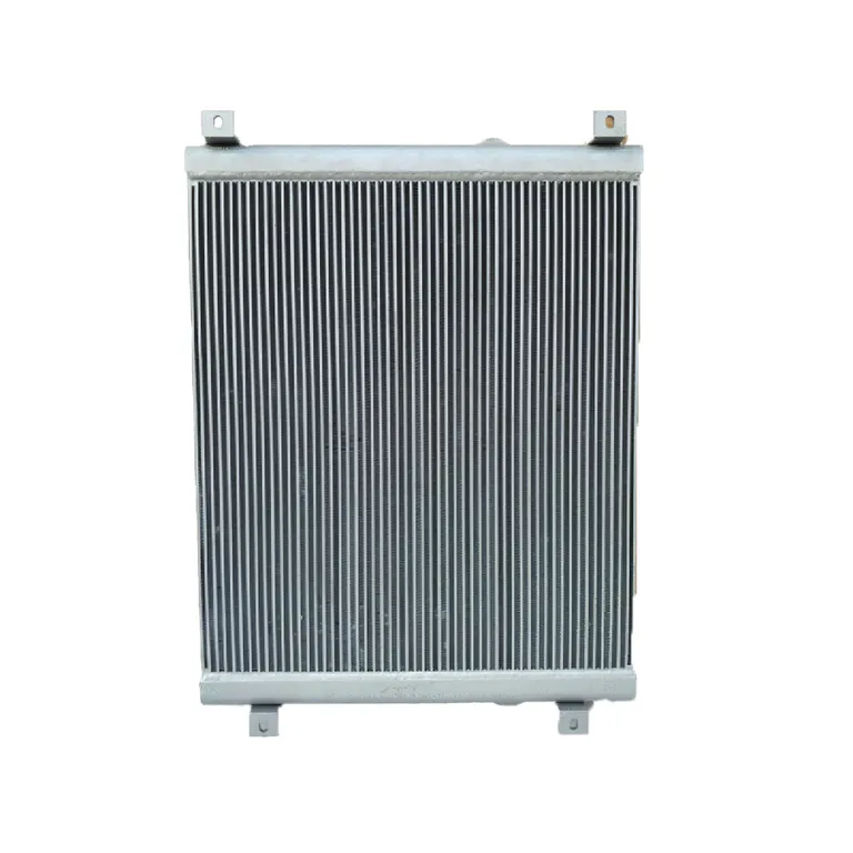 Oil Cooler 1968076 for Caterpillar CAT E325C Excavator online