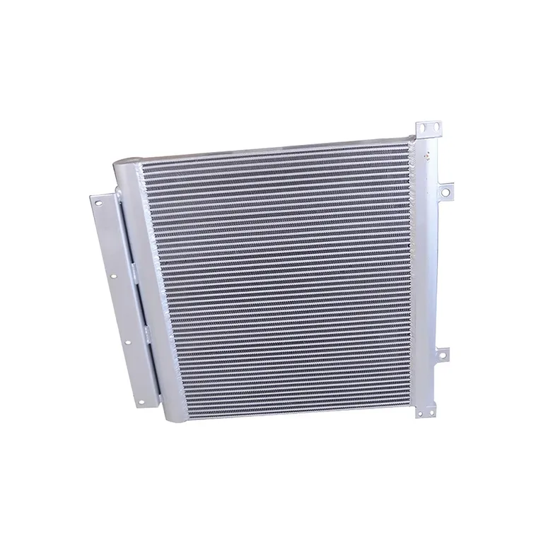Oil Cooler 205-03-83130 for Komatsu PC200-3 PC200LC-3 Excavator online Oil Cooler 205-03-83130 for Komatsu PC200-3 PC200LC-3 Excavator online