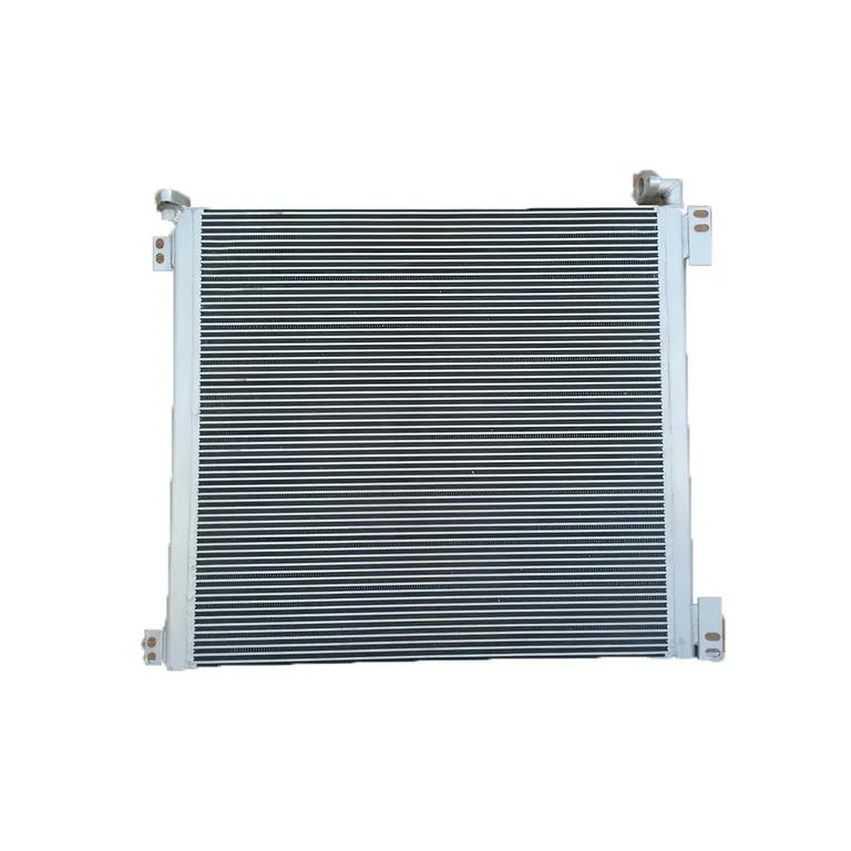 Oil Cooler 207-03-71641 for Komatsu Excavator PC360-7 in USA online Oil Cooler 207-03-71641 for Komatsu Excavator PC360-7 in USA online