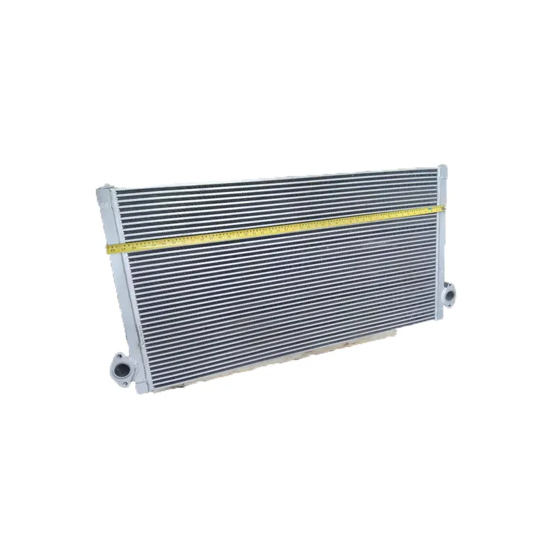 Oil Cooler 208-03-71131 for Komatsu PC450-7 PC400-7 PC350-8 PC300-8 Excavator online Oil Cooler 208-03-71131 for Komatsu PC450-7 PC400-7 PC350-8 PC300-8 Excavator online