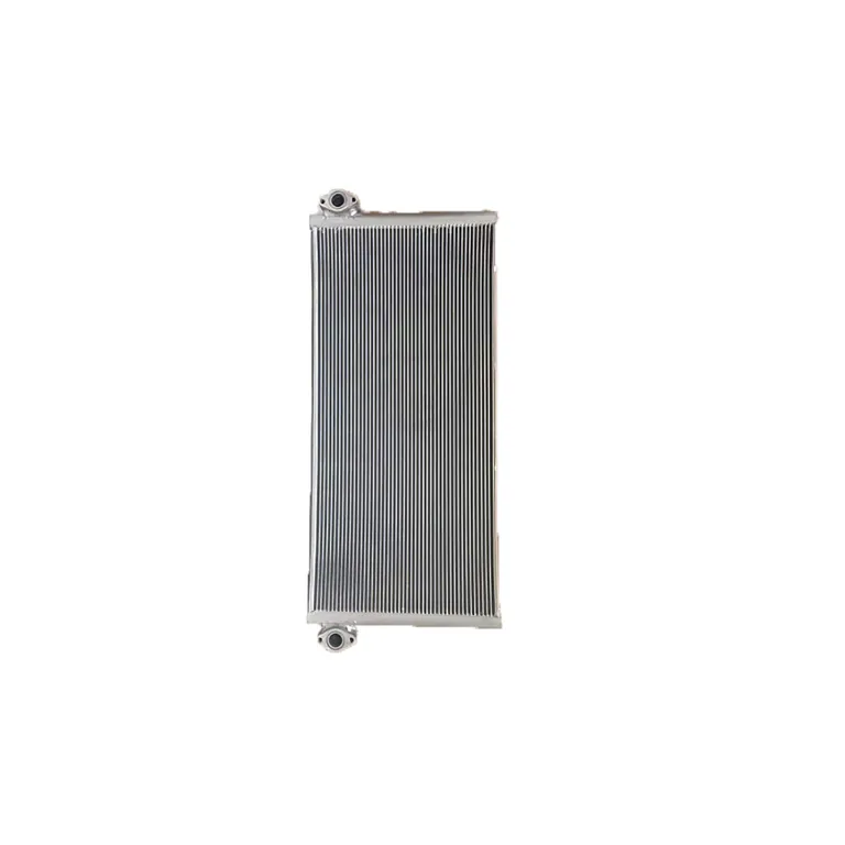 Oil Cooler 208-03-75140 208-03-75150 208-03-75160 for Komatsu PC400-8 PC450-8 PC550LC-8 Excavator online Oil Cooler 208-03-75140 208-03-75150 208-03-75160 for Komatsu PC400-8 PC450-8 PC550LC-8 Excavator online