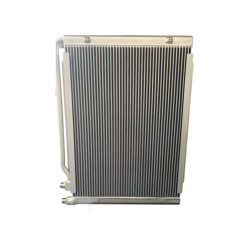 Oil Cooler 20E-03-K1460 for Komatsu PW150ES-6K PC180NLC-6K PC180LC-6K PC160-6K PC150LC-6K PC150-6K online