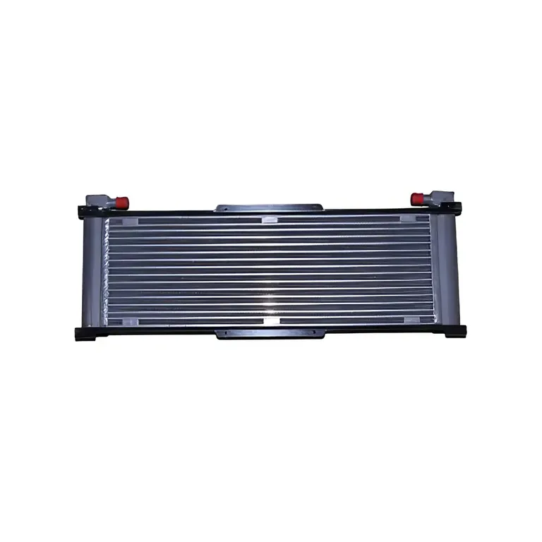 Oil Cooler 214-4747 for Caterpillar CAT Backhoe Loader 416E 420E 422E 428E 430E 432E 434E 442E 444E online