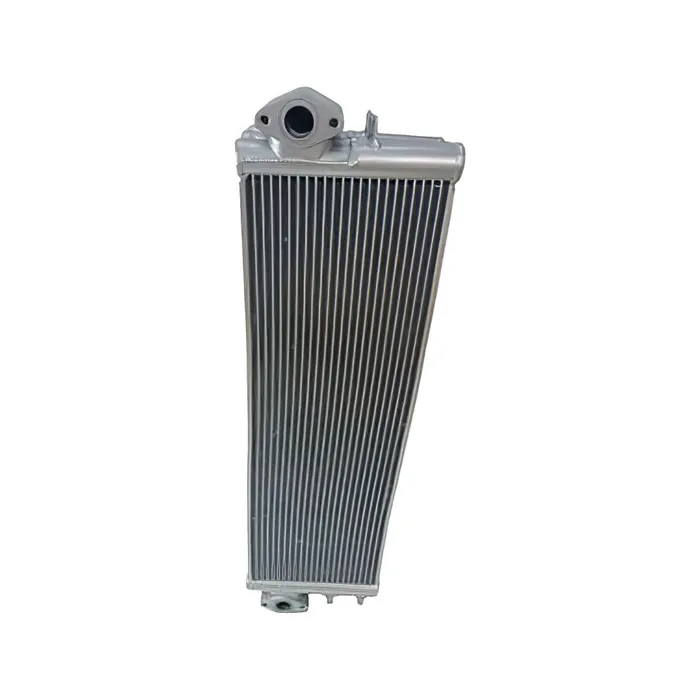 Oil Cooler 22M-03-11212 22M-03-11211 for Komatsu PC45MRX-1 PC45MR-1 PC40MRX-1 PC40MR-1 online