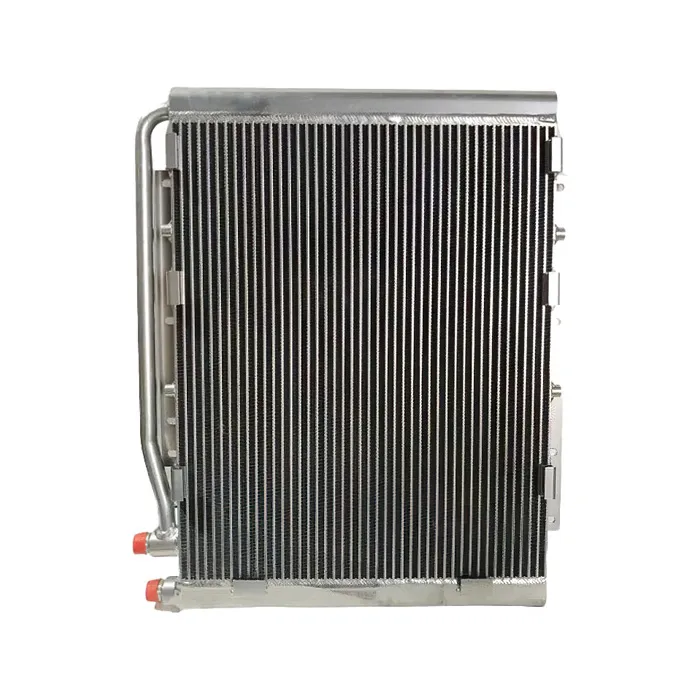 Oil Cooler 22U-03-11121 for Komatsu PC228UU-1-TN PC228UU-1 PC228UU-1-MO Excavator online Oil Cooler 22U-03-11121 for Komatsu PC228UU-1-TN PC228UU-1 PC228UU-1-MO Excavator online