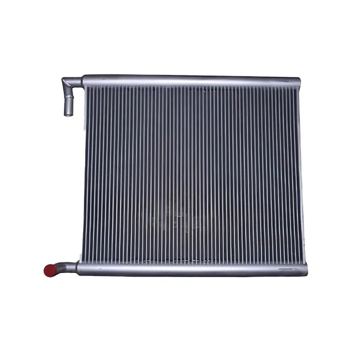 Oil Cooler 2452U221S3 for Kobelco SK003 Excavator online Oil Cooler 2452U221S3 for Kobelco SK003 Excavator online