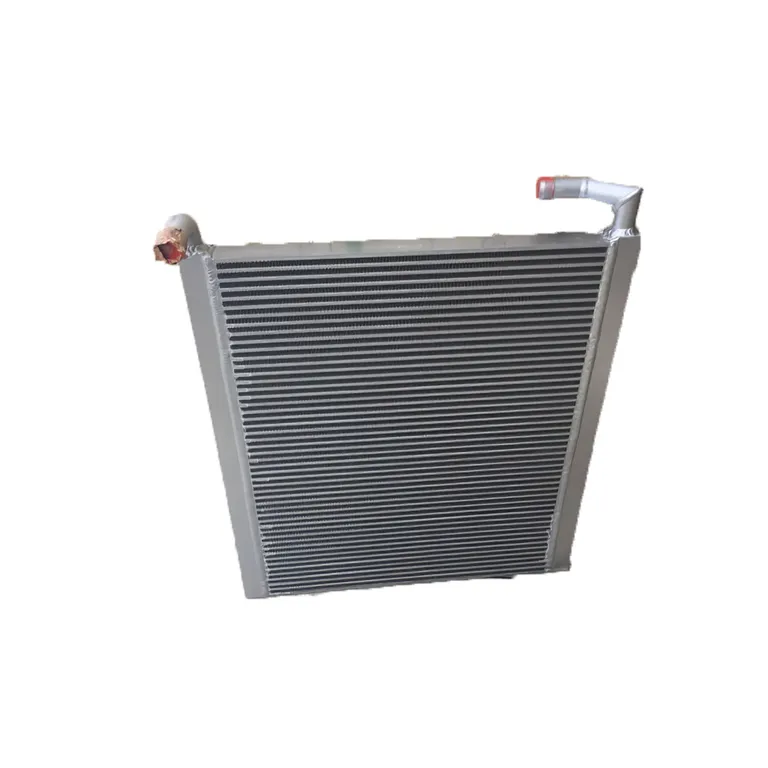Oil Cooler 2452U413S7 for Kobelco Excavator SK100-1 online