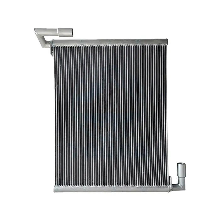 Oil Cooler 2452U415S13 for Kobelco Excavator SK60 online Oil Cooler 2452U415S13 for Kobelco Excavator SK60 online