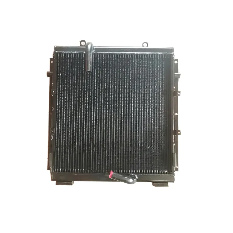 Oil Cooler 2452U416S19 for Kobelco Excavator SK200-3 SK200 SK200LC MD200C online