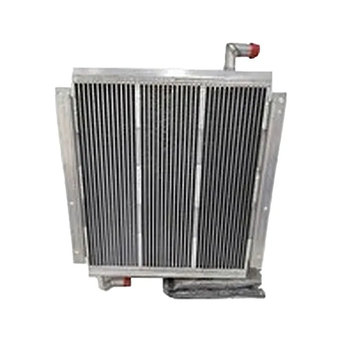 Oil Cooler 2452U433S11 for Kobelco SK400 SK400LC Excavator online