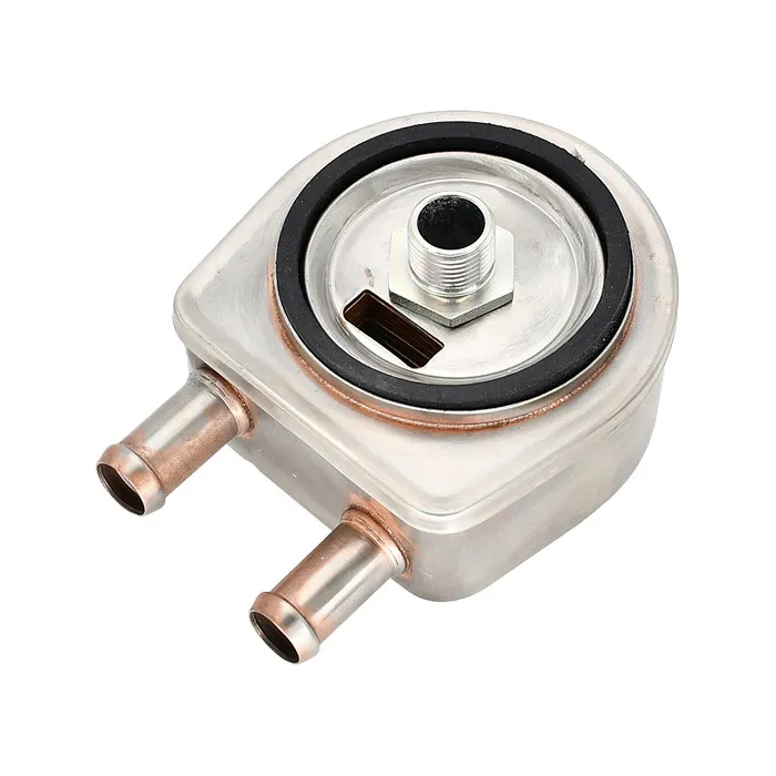 Oil Cooler 2486A219 for Perkins Engine 1004-4 1004-40 1004-40T 1004-42 1004-4T 1006-6 4.236 4.248 4.41 C4.236 T4.236 online Oil Cooler 2486A219 for Perkins Engine 1004-4 1004-40 1004-40T 1004-42 1004-4T 1006-6 4.236 4.248 4.41 C4.236 T4.236 online