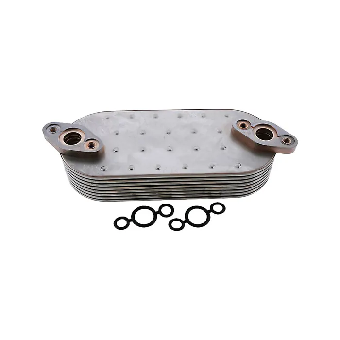 Oil Cooler 2486A972 for Perkins 1006-6T 1006-6TW 1006-60T 1006-60TW Engine online Oil Cooler 2486A972 for Perkins 1006-6T 1006-6TW 1006-60T 1006-60TW Engine online