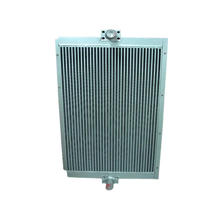 Oil Cooler 2653563 2040997 for Caterpillar CAT Excavator E315D E320C online Oil Cooler 2653563 2040997 for Caterpillar CAT Excavator E315D E320C online