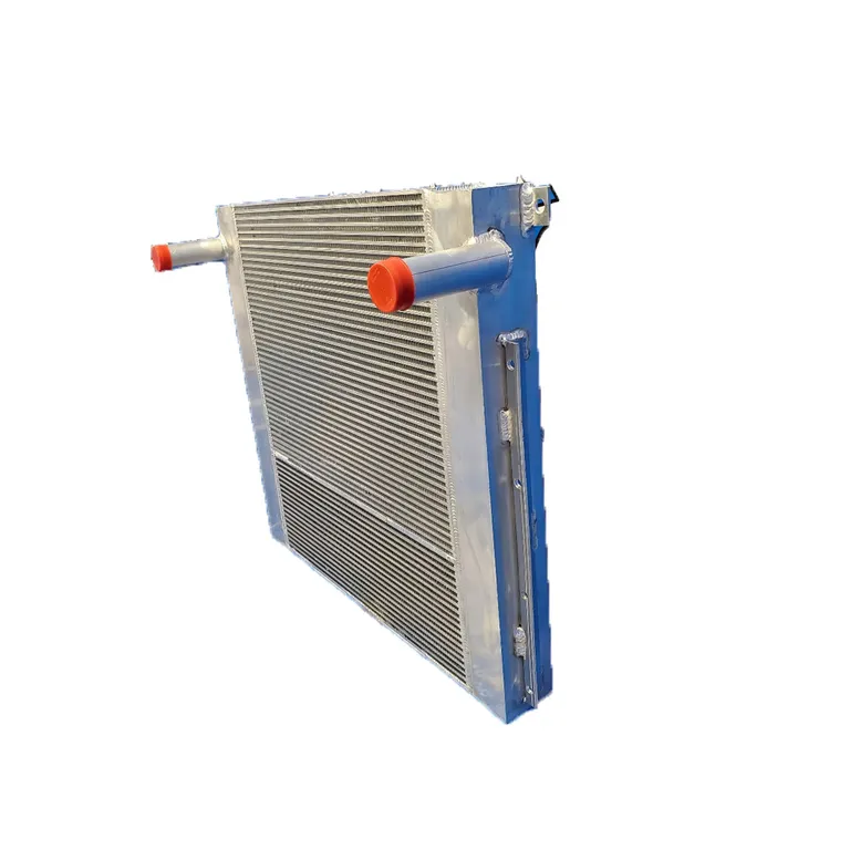Oil Cooler 2653570 for Caterpillar CAT E330C Excavator online Oil Cooler 2653570 for Caterpillar CAT E330C Excavator online