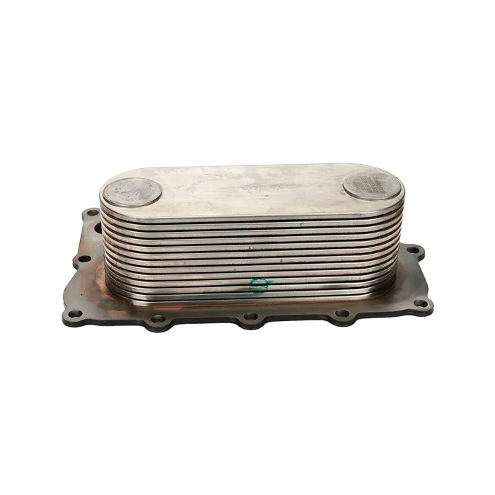 Oil Cooler 281-7039 for Caterpillar CAT Engine C6.6 C7.1 Loader 924H 928H 938H 559 Excavator 320D 323D L M316D M318D M322D online Oil Cooler 281-7039 for Caterpillar CAT Engine C6.6 C7.1 Loader 924H 928H 938H 559 Excavator 320D 323D L M316D M318D M322D online