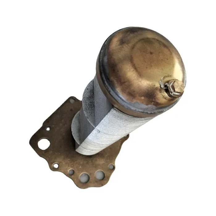Oil Cooler 3045483 for Cummins Engine 855 NT855 NTA855 86NT 88NT E8 online