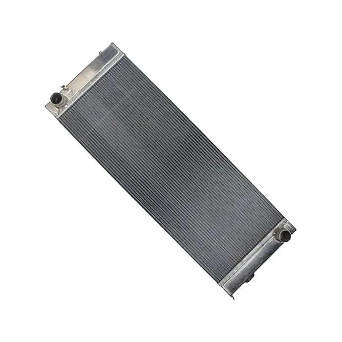 Oil Cooler 3128338 for Caterpillar CAT E320D E323D E321D Excavator online Oil Cooler 3128338 for Caterpillar CAT E320D E323D E321D Excavator online