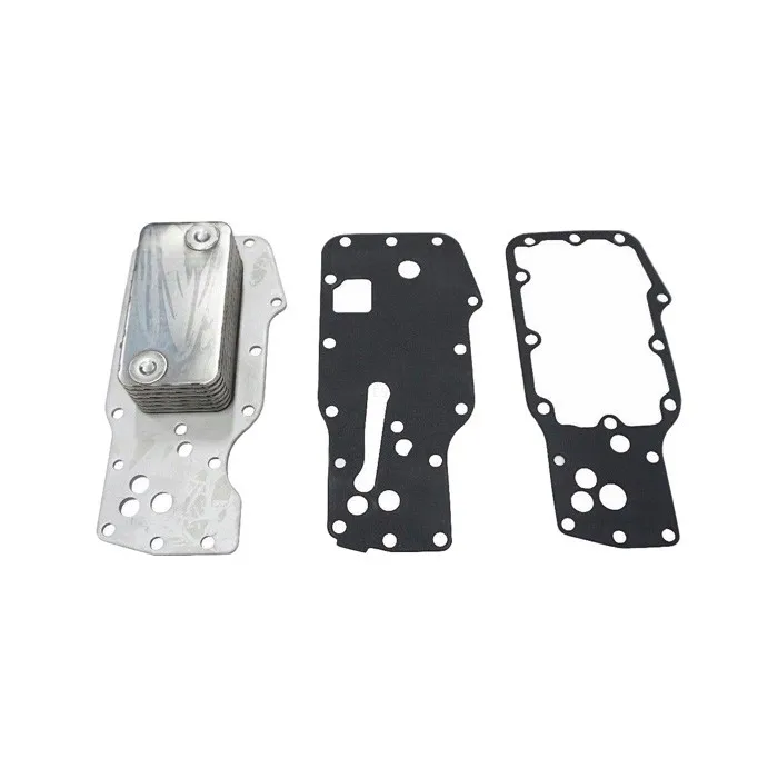 Oil Cooler 3959031 for Cummins 5.9L 24v Cummins Dodge 03-07 Ram 2500 3500 online Oil Cooler 3959031 for Cummins 5.9L 24v Cummins Dodge 03-07 Ram 2500 3500 online