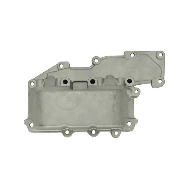 Oil Cooler 4134W016 for Perkins Engine 1104A-44 1104C-44 1104C-E44 1104D-44 online Oil Cooler 4134W016 for Perkins Engine 1104A-44 1104C-44 1104C-E44 1104D-44 online