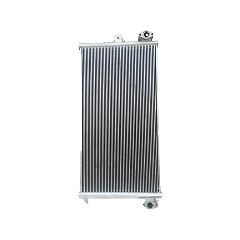 Oil Cooler 419-03-31122 for Komatsu WA320-5 Wheel Loader online Oil Cooler 419-03-31122 for Komatsu WA320-5 Wheel Loader online