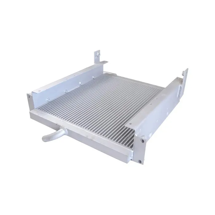 Oil Cooler 4218256 for Hitachi EX100 EX100WD Excavator online Oil Cooler 4218256 for Hitachi EX100 EX100WD Excavator online