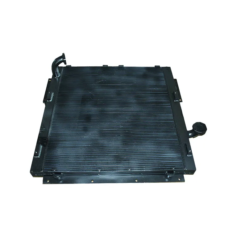 Oil Cooler 4463075 for Hitachi Excavator ZAX330 online Oil Cooler 4463075 for Hitachi Excavator ZAX330 online