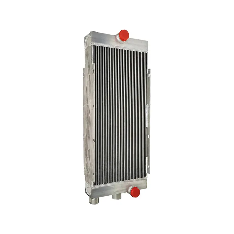 Oil Cooler 4474005 for Hitachi ZAX850H ZAX800 Excavator online Oil Cooler 4474005 for Hitachi ZAX850H ZAX800 Excavator online