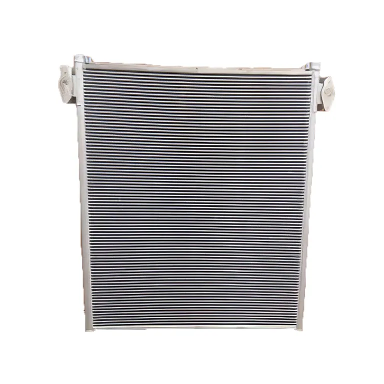 Oil Cooler 4654986 for Hitachi Excavator ZX650LC-3 ZX670LC-5G ZX670LCH-3 ZX670LCH-5G ZX670LCR-3 ZX670LCR-5G online