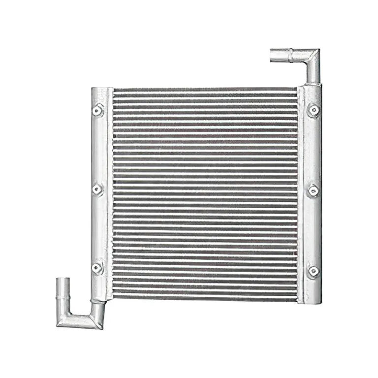 Oil Cooler 4655019 for Hitachi ZR260HC Excavator online Oil Cooler 4655019 for Hitachi ZR260HC Excavator online