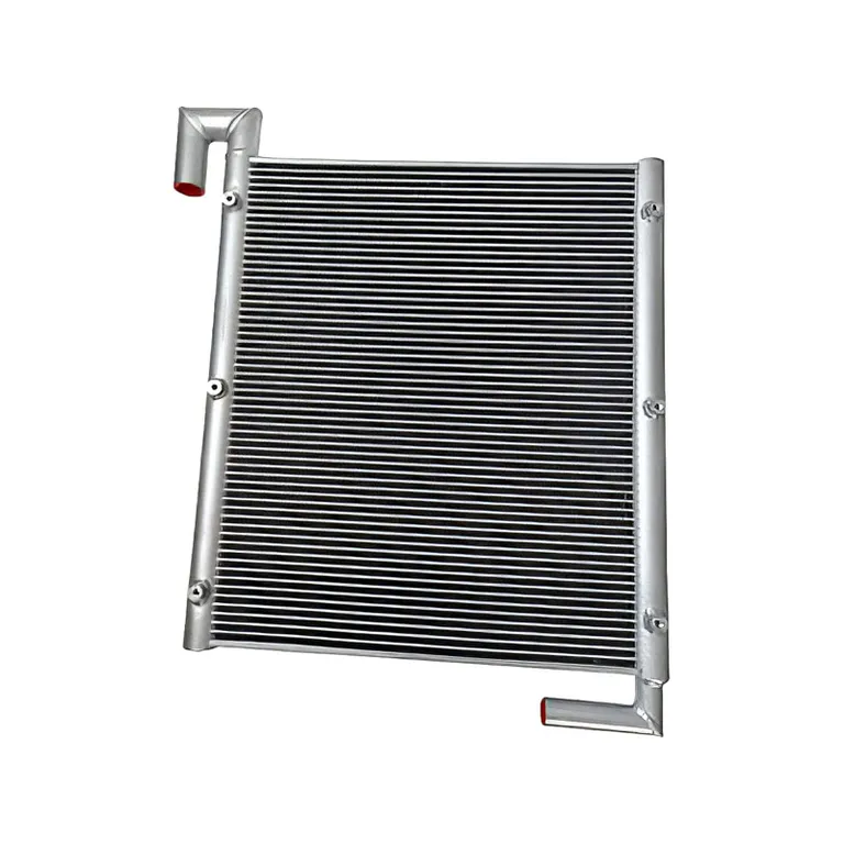 Oil Cooler 4655038 for John Deere 850DLC Excavator online Oil Cooler 4655038 for John Deere 850DLC Excavator online