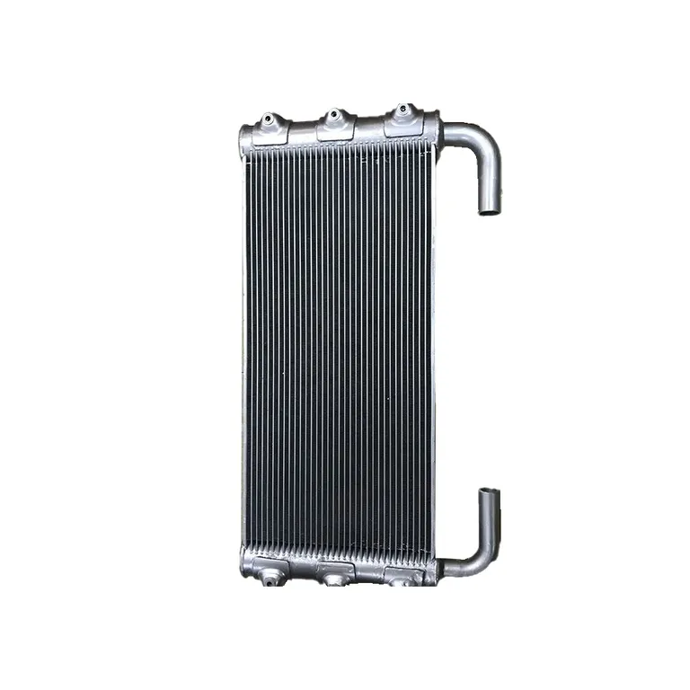 Oil Cooler 4668379 for John Deere 190DW Excavator online Oil Cooler 4668379 for John Deere 190DW Excavator online