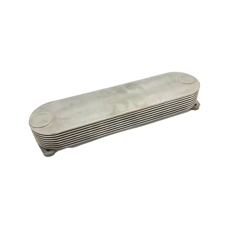 Oil Cooler 6150-61-9320 for Komatsu 6D125 S6D125 S6D125E SA6D125 SA6D125E Engine online