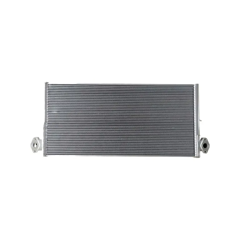 Oil Cooler 6743-61-2210 for Cummins Engine 6CT Komatsu Excavator PC300-7 PC300-8 PC350-7 PC360-7 online