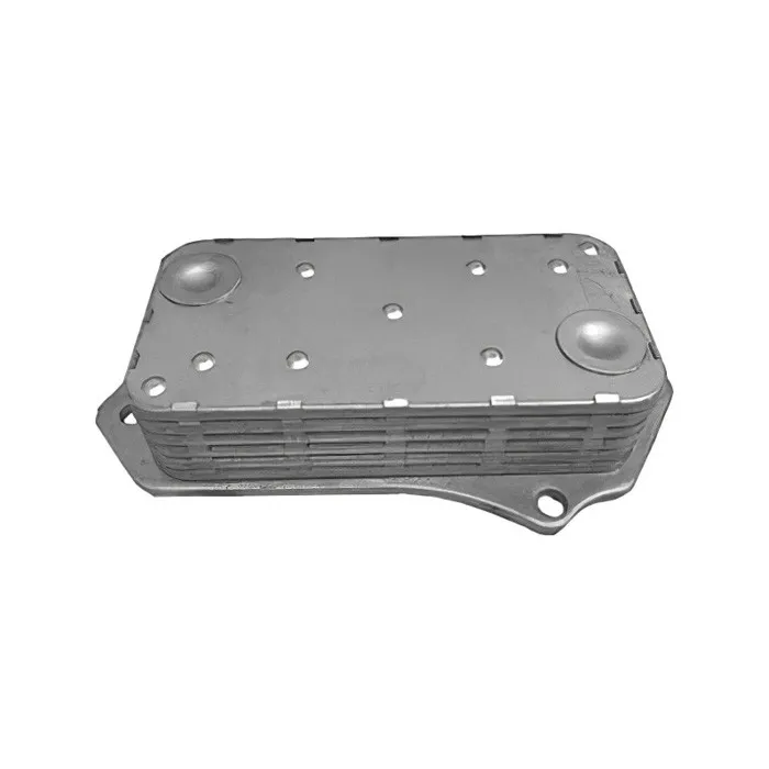 Oil Cooler 6 Plates 320/04115 320/04138 320/04328 for JCB Spare Parts 3CX 4CX Backhoe Loader online