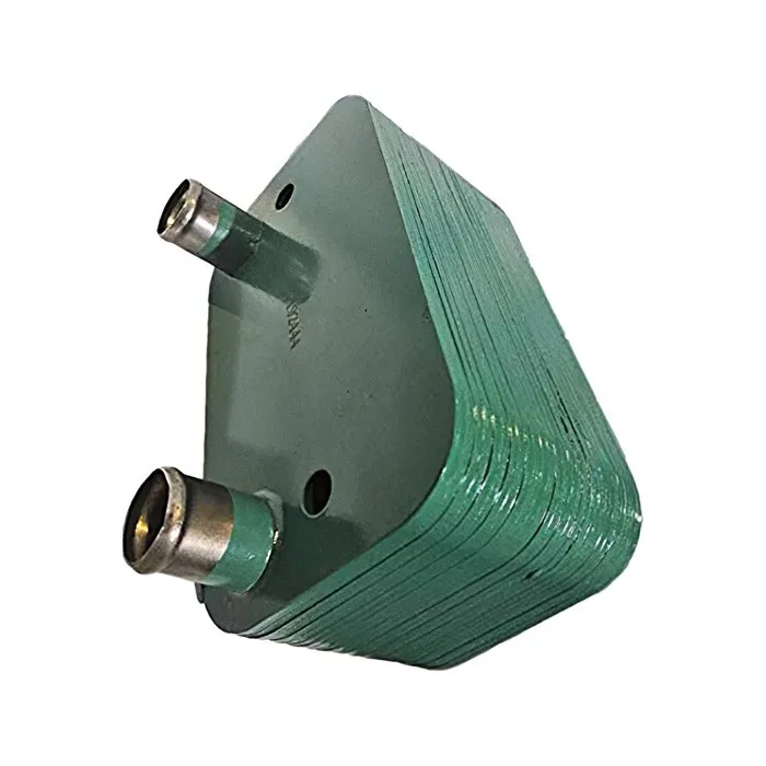 Oil Cooler 8192444 for Volvo TD71A TID71A TWD710V TD730VE TWD731VE TAD730V TWD740VE online Oil Cooler 8192444 for Volvo TD71A TID71A TWD710V TD730VE TWD731VE TAD730V TWD740VE online