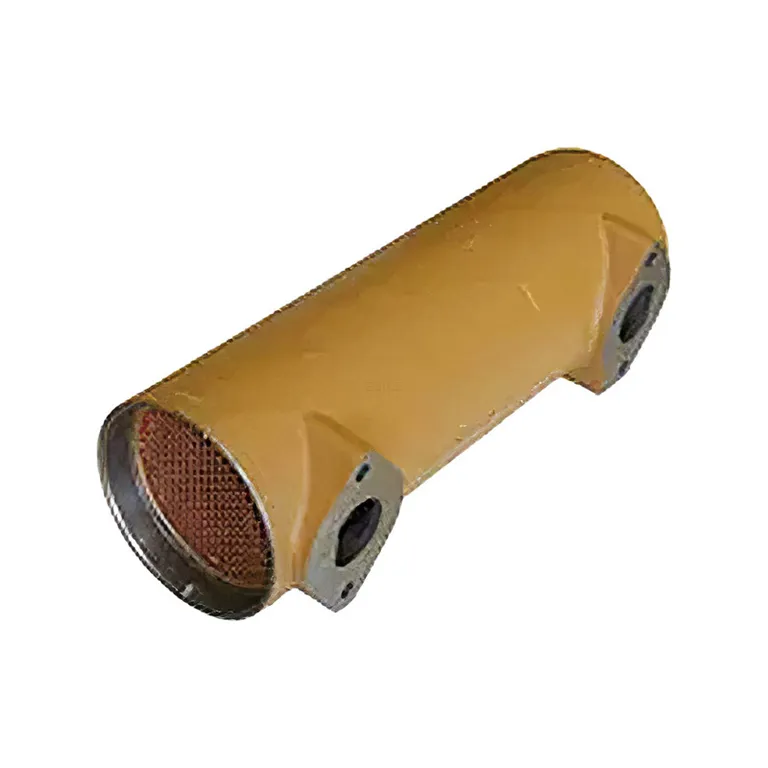 Oil Cooler 8N4363 for Caterpillar CAT D6D Tractor online Oil Cooler 8N4363 for Caterpillar CAT D6D Tractor online
