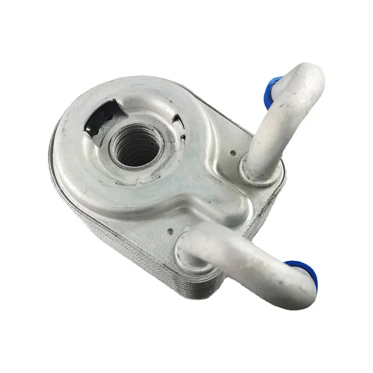 Oil Cooler AR55394 for Hitachi LX150-3 LX150-5 Loader online Oil Cooler AR55394 for Hitachi LX150-3 LX150-5 Loader online