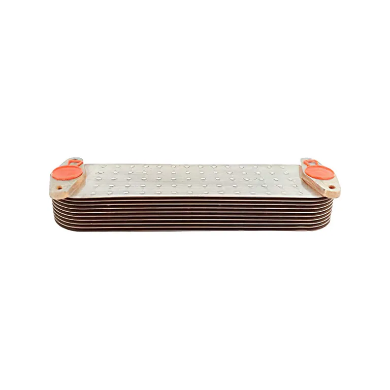 Oil Cooler Assembly 6261-61-2110 for Komatsu 311DLRR 312C 312CL 312D online Oil Cooler Assembly 6261-61-2110 for Komatsu 311DLRR 312C 312CL 312D online