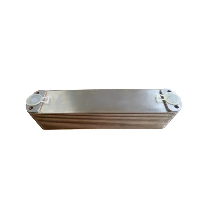 Oil Cooler Core 4965482 for Cummins X15 ISX15 QSK50 KTA50 Engine online Oil Cooler Core 4965482 for Cummins X15 ISX15 QSK50 KTA50 Engine online