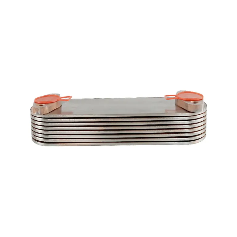 Oil Cooler Core ME014766 for Mitsubishi Engine 4D30 4D31 4D34 online Oil Cooler Core ME014766 for Mitsubishi Engine 4D30 4D31 4D34 online