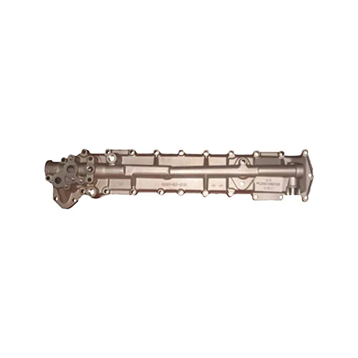 Oil Cooler Cover 6136-61-2113 For Komatsu Bulldozers D40A-5 D40P-5A D40PF-5 D41A-5 D41P-5 D57S-1B online