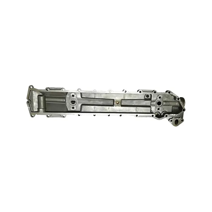 Oil Cooler Cover 6136-61-2113 For Komatsu Wheel Loader WA200-1 WA300-1 WA320-1 WA350-1 WA380-3 WA420-1 540B-1 online Oil Cooler Cover 6136-61-2113 For Komatsu Wheel Loader WA200-1 WA300-1 WA320-1 WA350-1 WA380-3 WA420-1 540B-1 online