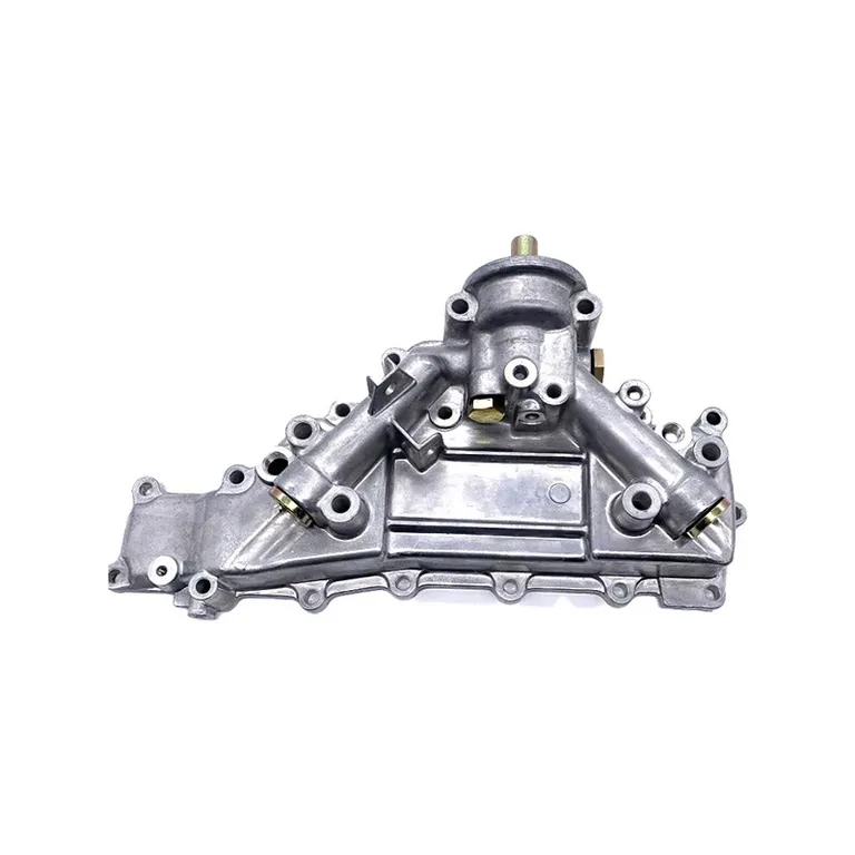 Oil Cooler Cover ME088928 for Mitsubishi Engine 6D31 6D34 Kobelco Excavator SK200-6E SK200-6 online Oil Cooler Cover ME088928 for Mitsubishi Engine 6D31 6D34 Kobelco Excavator SK200-6E SK200-6 online