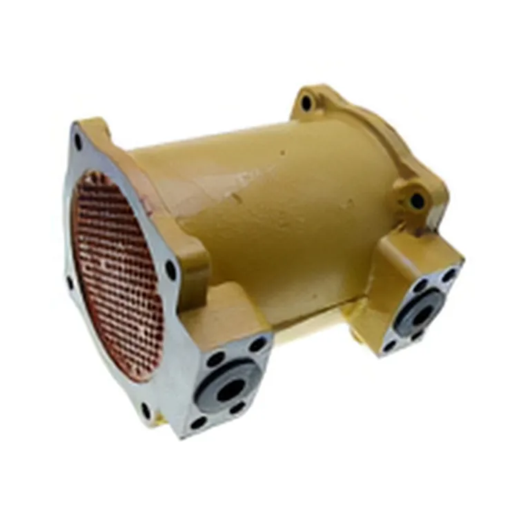 Oil Cooler for Caterpillar CAT 966G-1 Wheel Loader online Oil Cooler for Caterpillar CAT 966G-1 Wheel Loader online