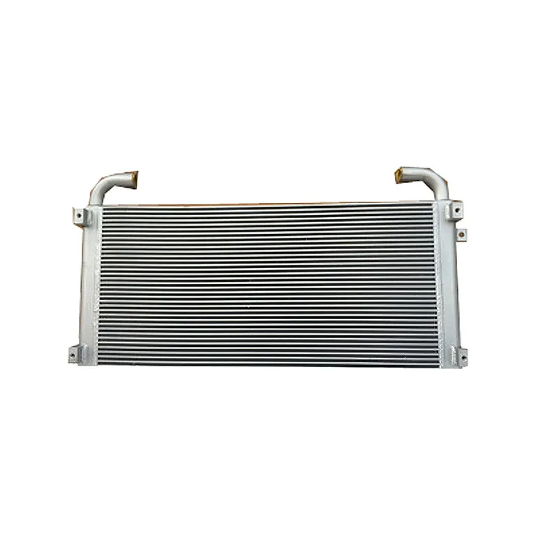 Oil Cooler for Hitachi Excavator ZW250 online Oil Cooler for Hitachi Excavator ZW250 online