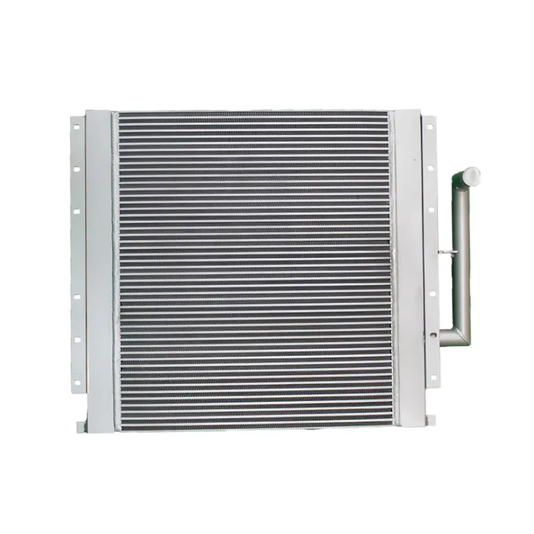 Oil Cooler for Hyundai Excavator R305-5 online
