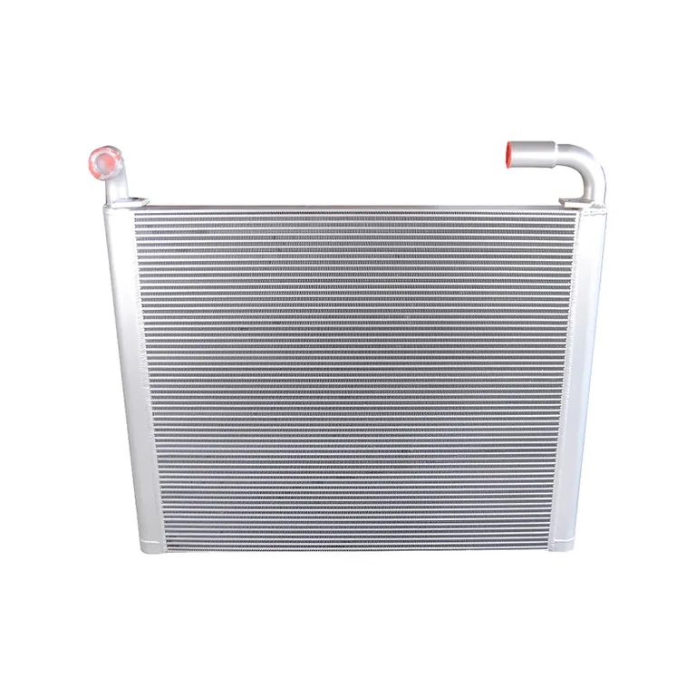 Oil Cooler for Kato Excavator HD1430-1 online