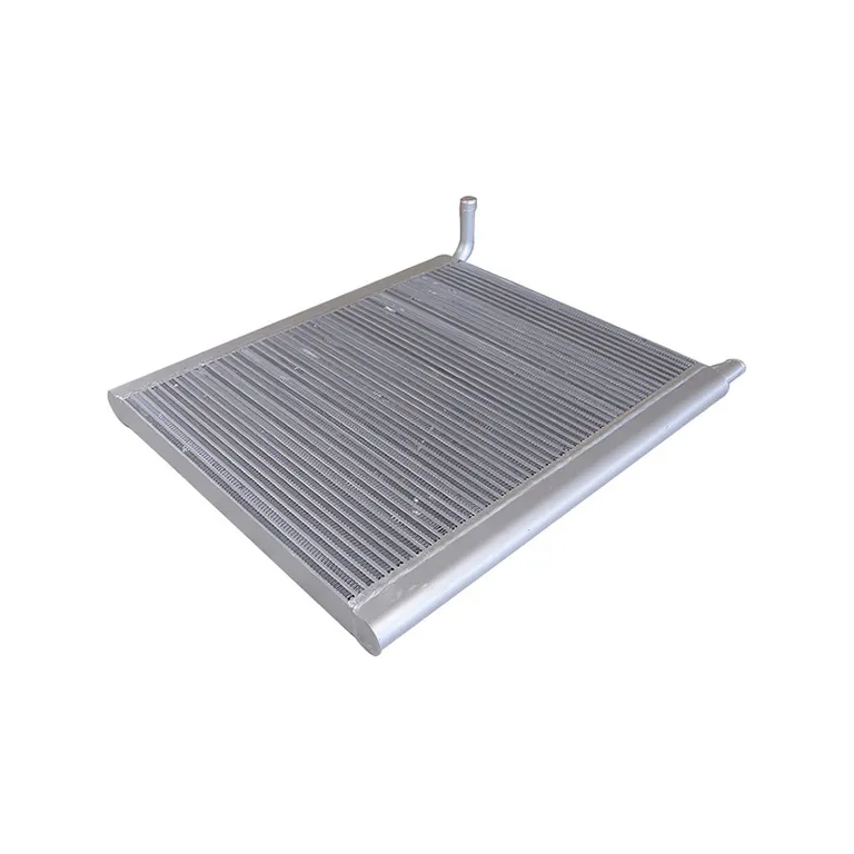 Oil Cooler for Kobelco Excavator SK120-5 online Oil Cooler for Kobelco Excavator SK120-5 online